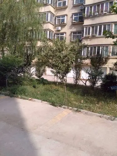 【3图】美里花园欣城 2室2厅1卫,美里路5号-济南58同城