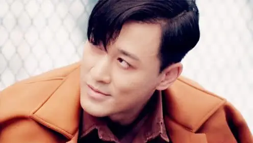 《机动部队》林峯舔屏向,演绎卧底双面人生,亦正亦邪a到爆!