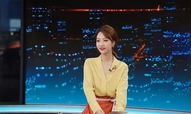 主持人大赛王嘉宁因语速问题出局康辉揭秘搞笑用错场合