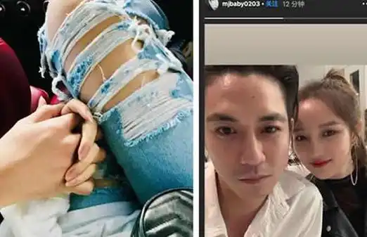 孟佳男友是谁孟佳和elroy分手了吗