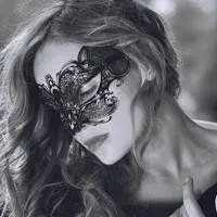 带面具的头像女生霸气短一点【点击鼠标右键下载】