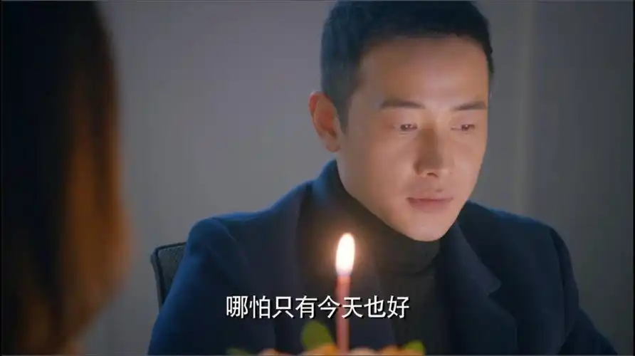 《克拉恋人》罗晋雷奕明----重情重义的国民好男友