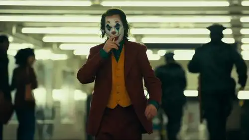 小丑joker x 杰昆·菲尼克斯 / cold blood /高燃剪辑