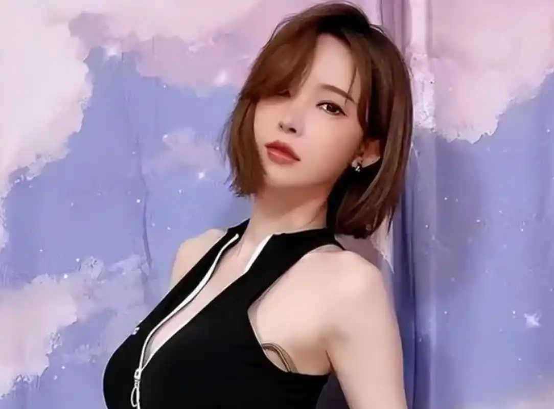 韩国美女网红边娥英在柬埔寨遇害!