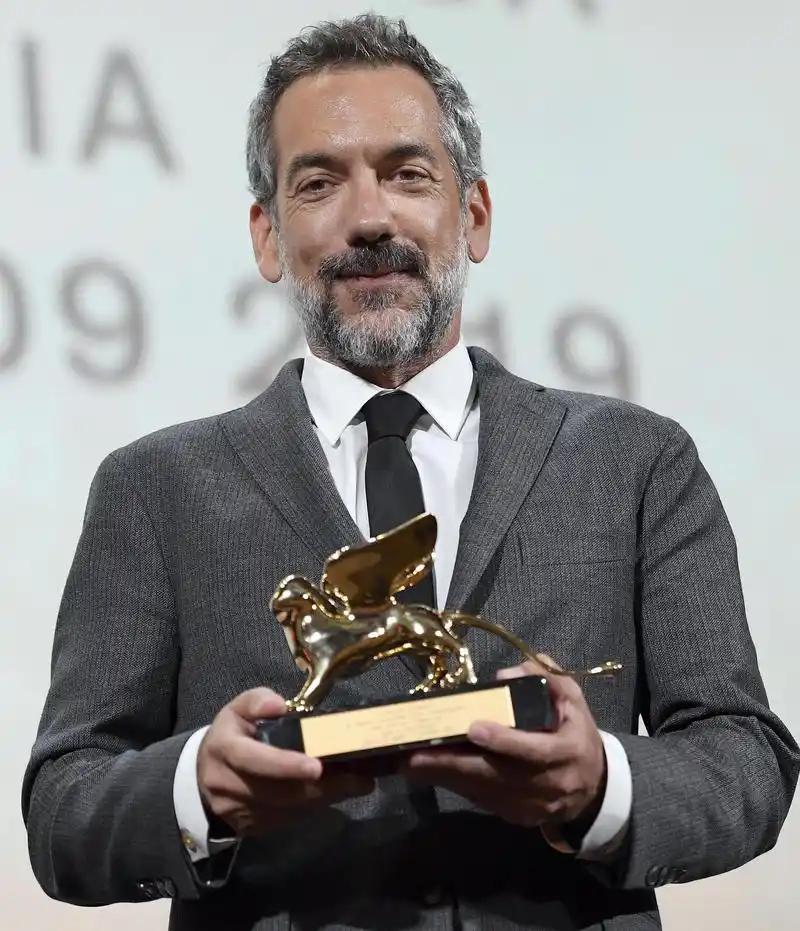 第76届威尼斯电影节小丑获得金狮奖