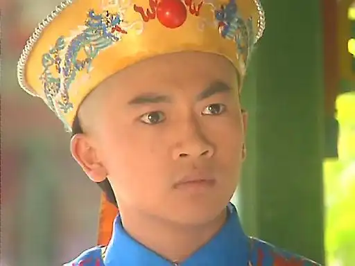 p data-id="gnxb2pdwdn">五阿哥,原名永琪,是古装电视剧《 a target=