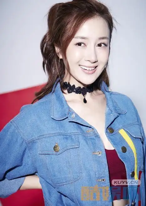 李依晓时尚写真