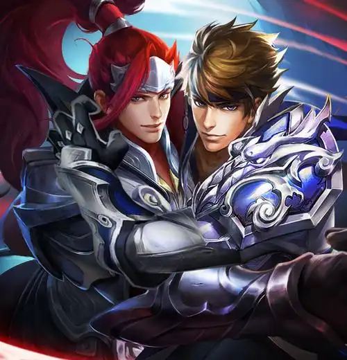 赵云王者荣耀韩信33评论97更多