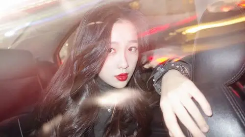 美女虞书欣图片-美女壁纸-高清美女图片-第10图-娟娟壁纸