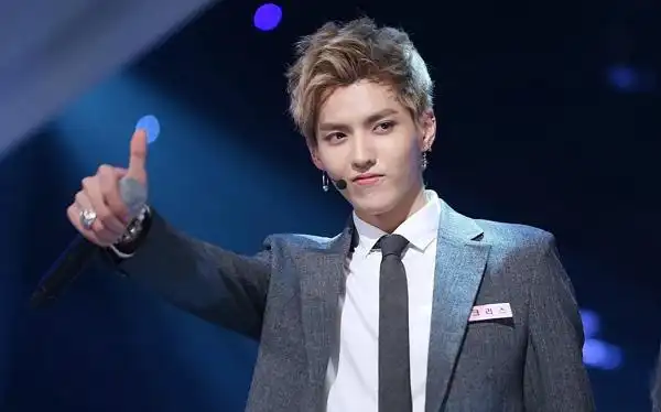 中国当红小鲜肉有哪些 看看谁才是你的真爱