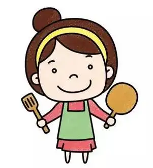 简笔画︱2分钟人物简单画法,再次温暖你!建议先收藏!