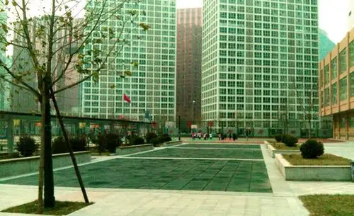 2014北京清华附小cbd分校招生简章