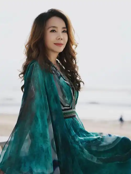 hb focus | 辛晓琪:现在是最好的时刻|辛晓琪|领悟_新浪新闻