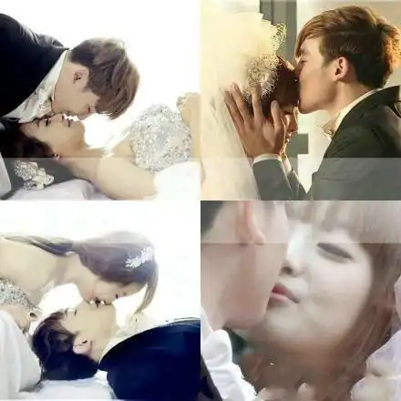 宋茜当年和尼坤的我们结婚吧让多少人舔屏如今却分道扬镳啦