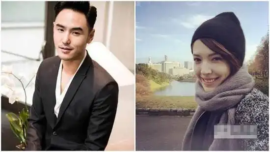 许玮甯母亲否认阮经天劈腿没有的事