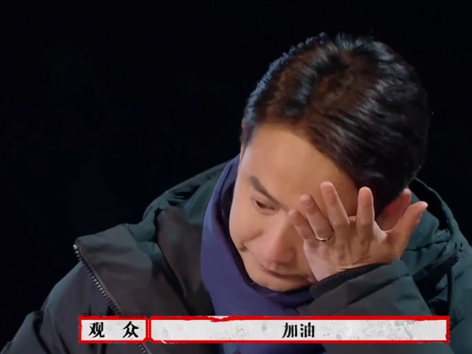 向往的生活开播四季不怎么哭的黄磊却为这个新节目洒泪了