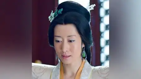 据研究表明,每一个去世的人,生前都喝过水 琅琊榜 刘敏涛 丁勇岱