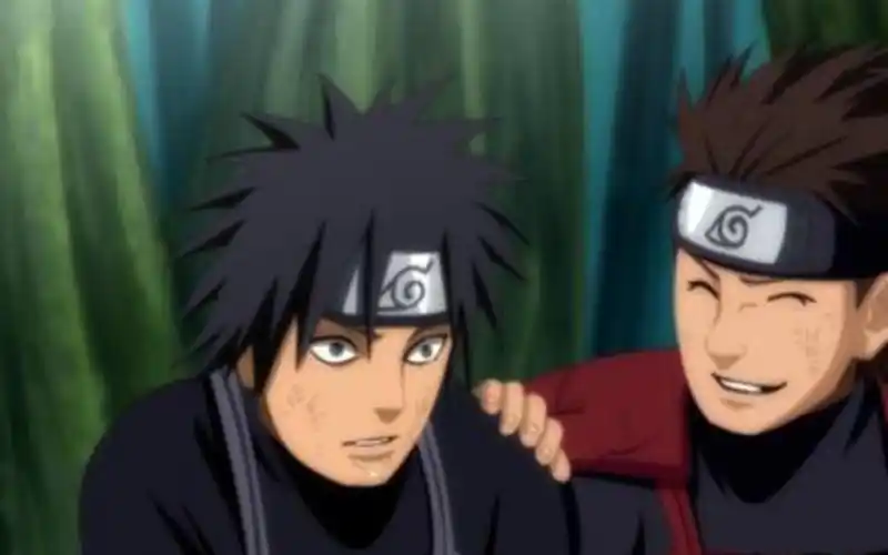 一个视频告诉你三代火影年轻时有多垃圾_哔哩哔哩 (゜-゜)つロ 干杯