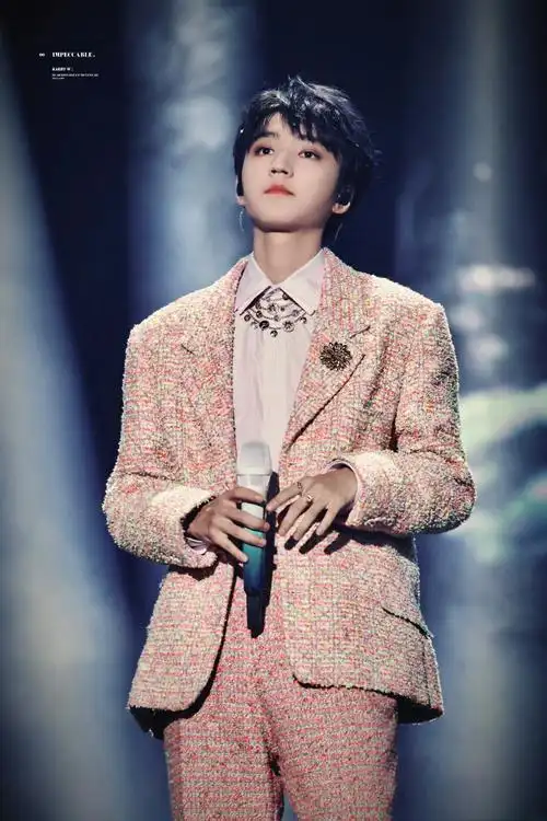 林更新王俊凯彭于晏旧照