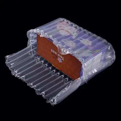 缓冲气柱袋【价格 批发 公司】-苏州菲鼎包装材料有限公司