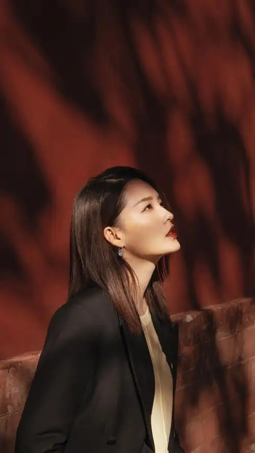 李沁- 堆糖,美图壁纸兴趣社区