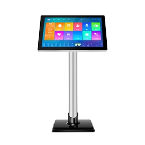 夏新f8家庭ktv点歌机一体机触摸屏