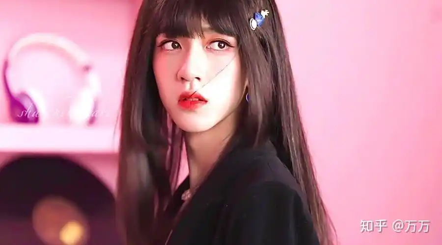 时代少年团姐姐真漂亮中哪位是你的理想型女生纯属娱乐