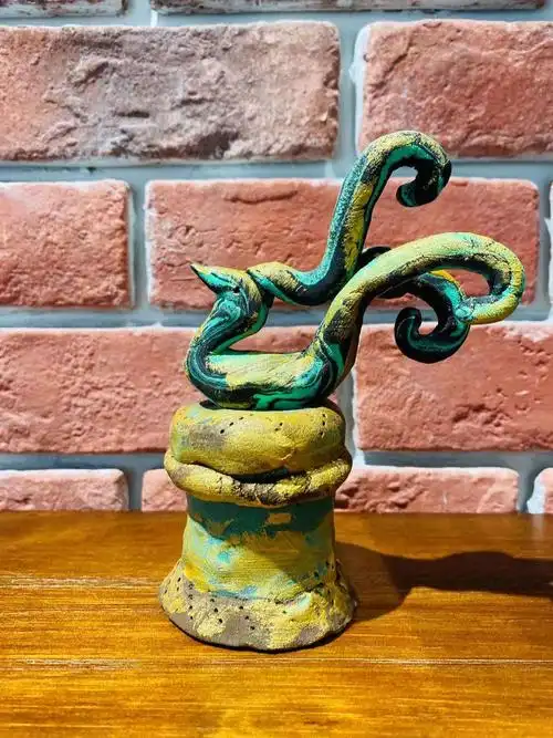 大观幼儿园大五班博物馆课程云展览