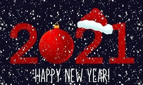 其它 再见2020,你好2021 写美篇跨年了