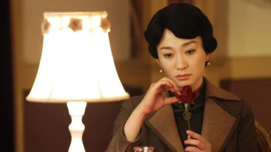 麻雀:李小冉揭露自己身份,竟然是李易峰嫂子,深藏不漏