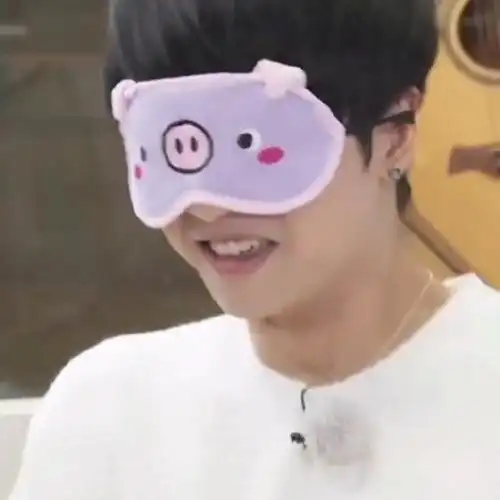 华晨宇##太萌了