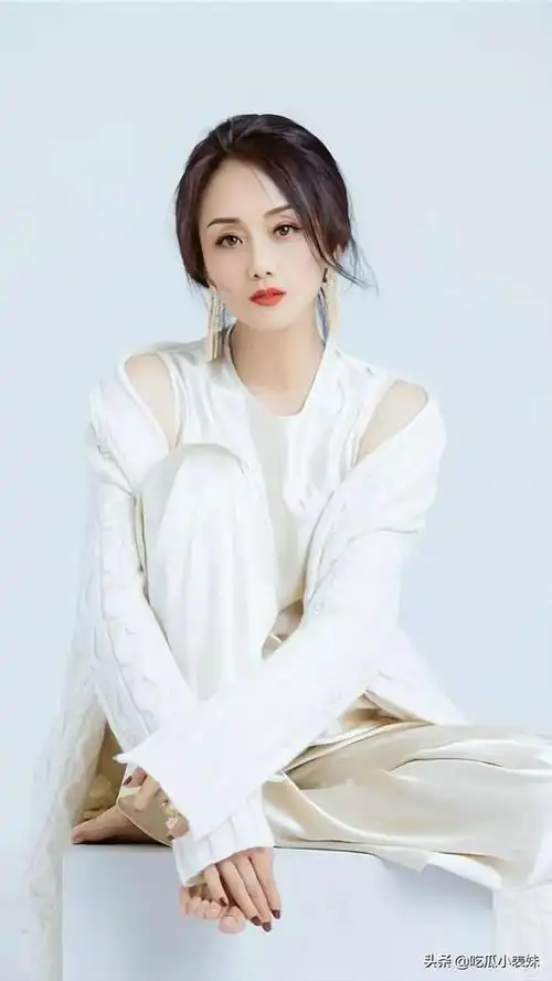 李颖,一回眸,已是半生_网易订阅