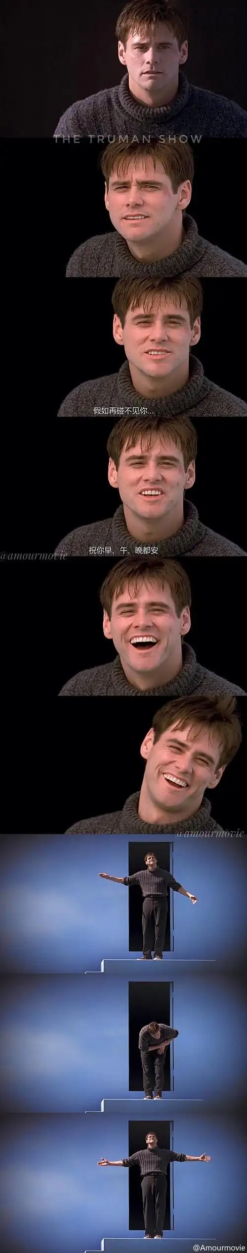 经典电影截图分享 part1