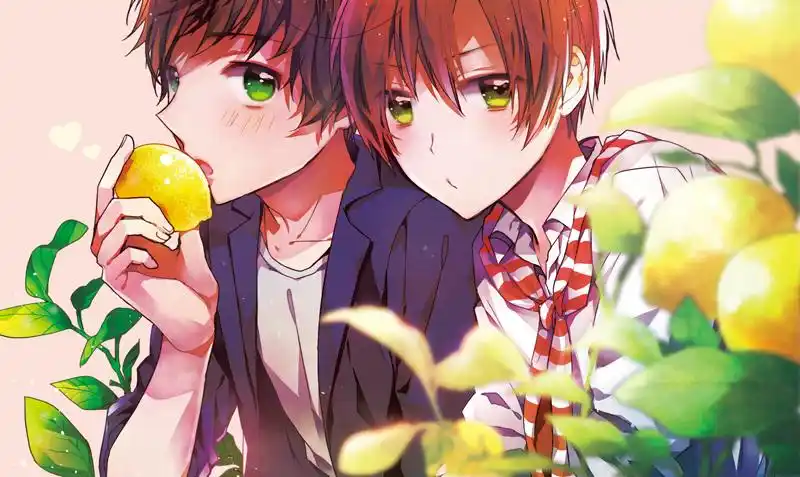 id55471033 黑塔利亚 亲子分 罗维诺 安东尼奥