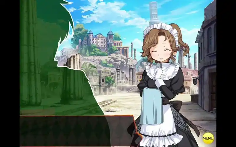 兰斯3利萨斯沦陷第6期好人卡剧情没了那就叫划水艾泽鲁吧