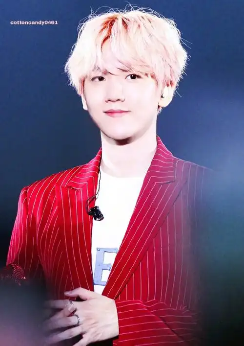 边伯贤mama最佳男歌手三连冠