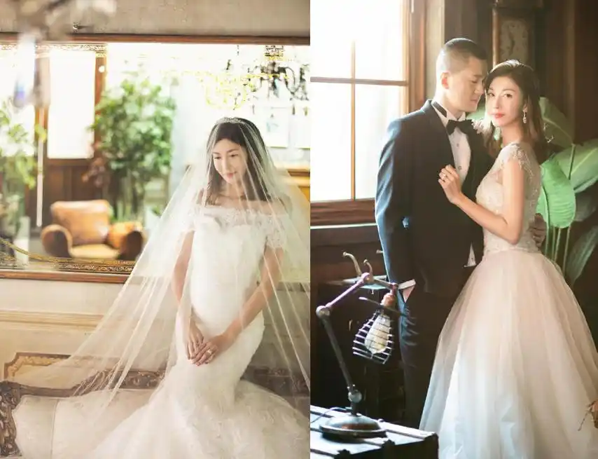 "艾莉"扮演者李彩桦官宣离婚,传说中的闪离?原因很真实