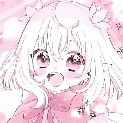 qq头像女生超萌超可爱动漫高清女生头像超萌可爱动漫图片