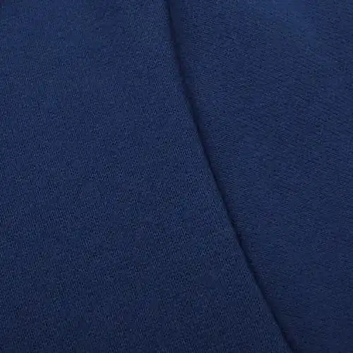 云田素衣 春装 女装纯色连帽卫衣 长款荧光色女卫衣 套头学生口袋卫衣