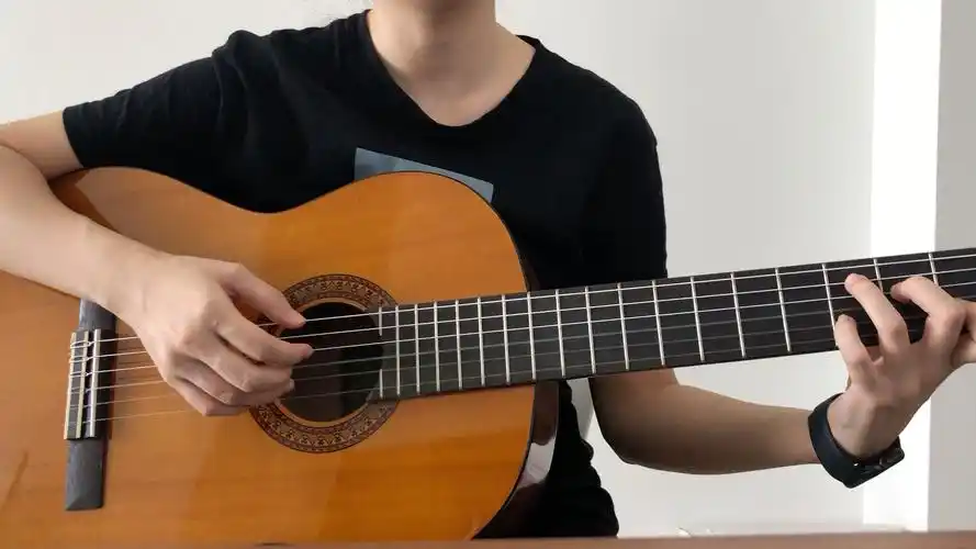 练琴第53天 - 遇见