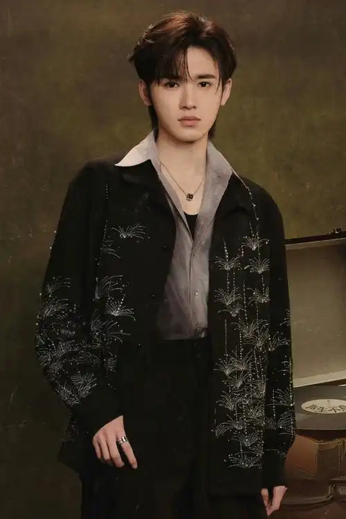 宋亚轩声生不息##宋亚轩 fashionarchives