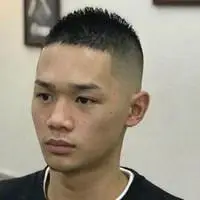 男士小平头夏季头像照片_微信头像图片大全