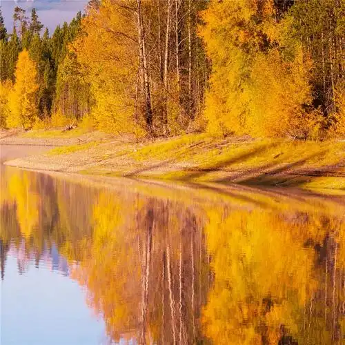 4k超高清风景头像 精选超级好看的风景头像图片_风景头像_头像屋