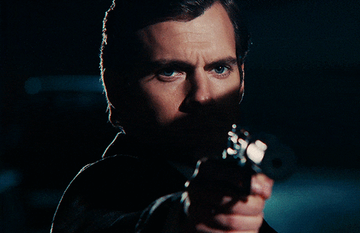 最「疯」的顶流,杀回来了|艾迪|好莱坞|盖·里奇|两杆大烟枪|马修