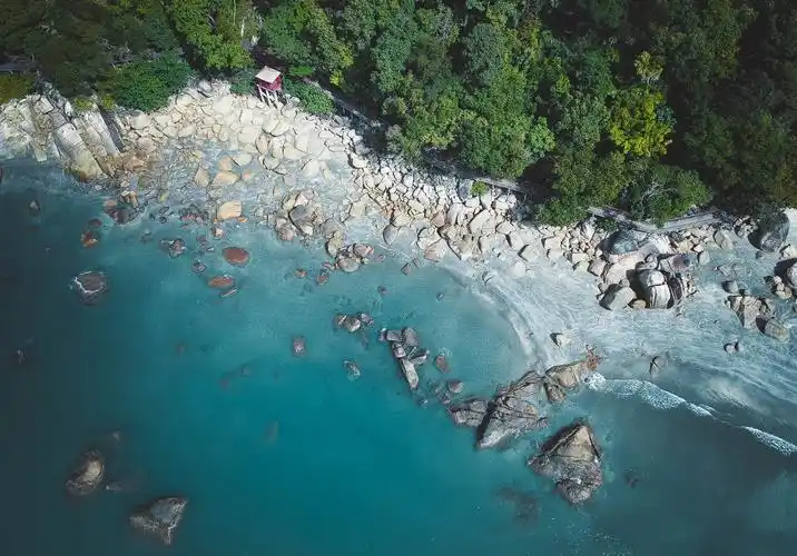 apple ipad pro及ipad air系列桌面壁纸,android ios系统通用.