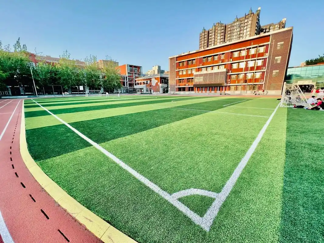 欢迎报考北京市第五十中学! 50中,踏踏实实办学,用心教书育人.