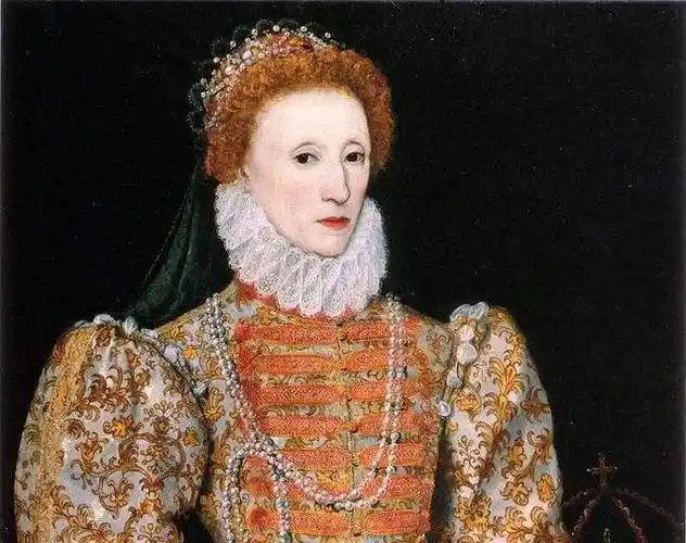 中世纪欧洲贵妇的"面子工程"有多"毒"?