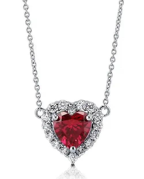 盘点有史以来世界上最昂贵的15条钻石项链珠宝,这才是最完美的