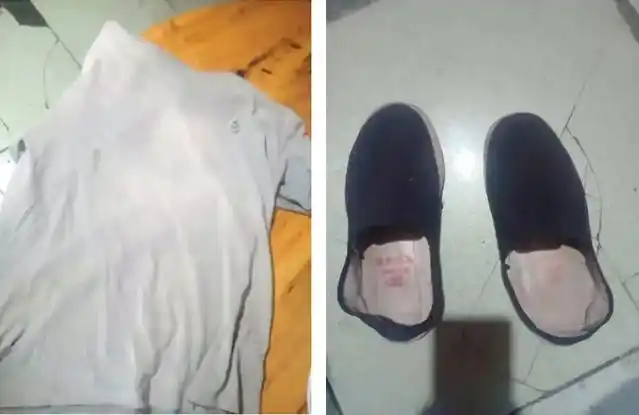 农民工带孩子买衣服遭店员歧视耐克道歉