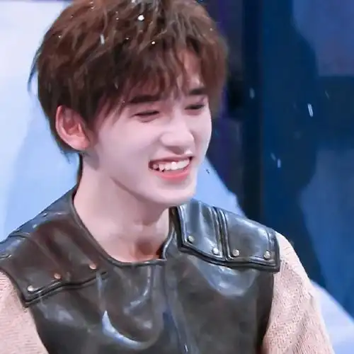 青春校园偶像剧的男主角06#宋亚轩王牌对王牌